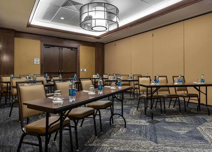 Cambria Hotel - Arundel Mills BWI Airport
