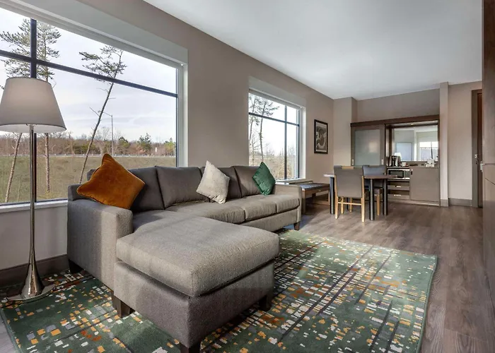 Cambria Hotel - Arundel Mills BWI Airport