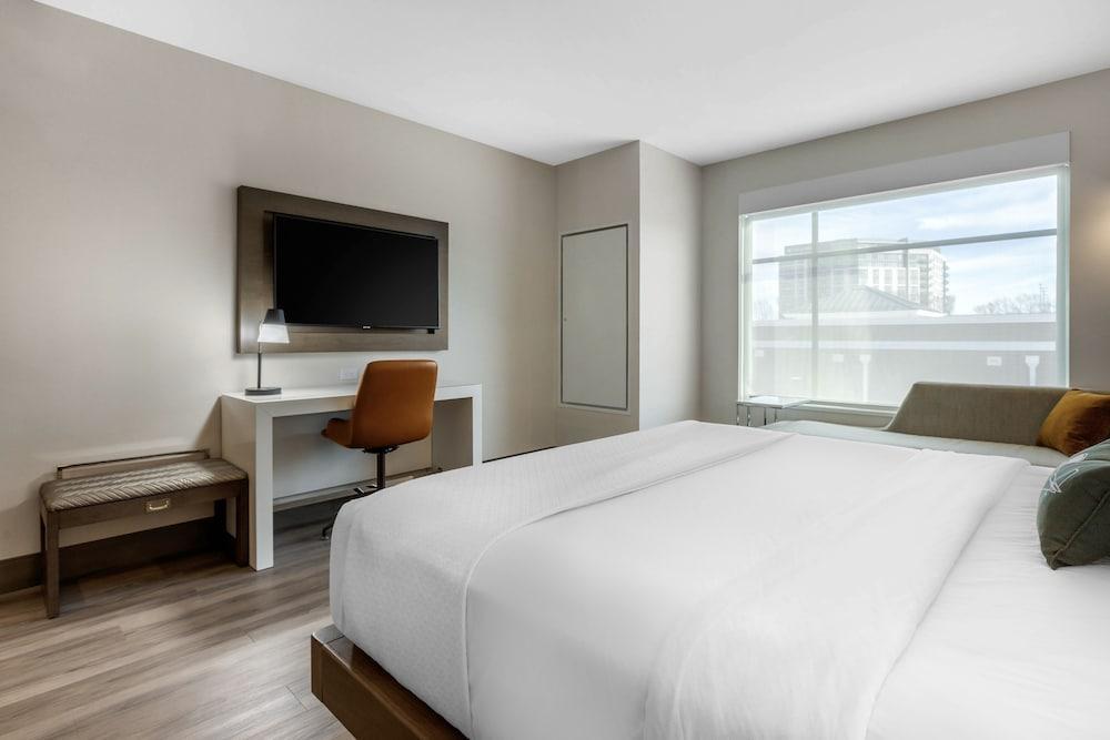 Hotel Cambria - Arundel Mills Bwi Airport