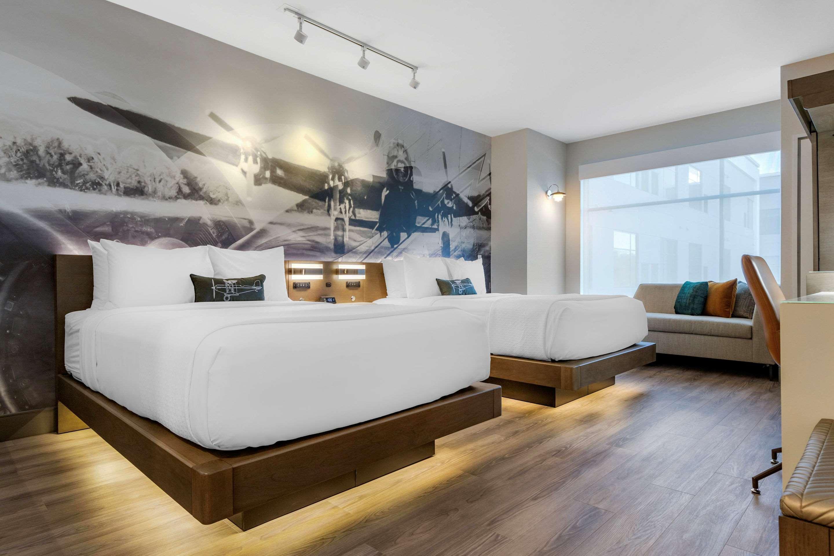Hotel Cambria - Arundel Mills Bwi Airport Hanover