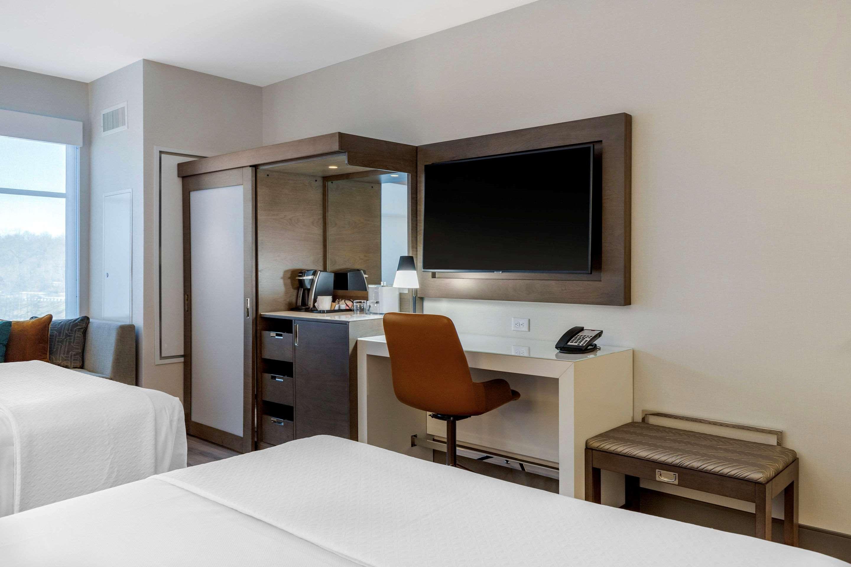 Hotel Cambria - Arundel Mills Bwi Airport