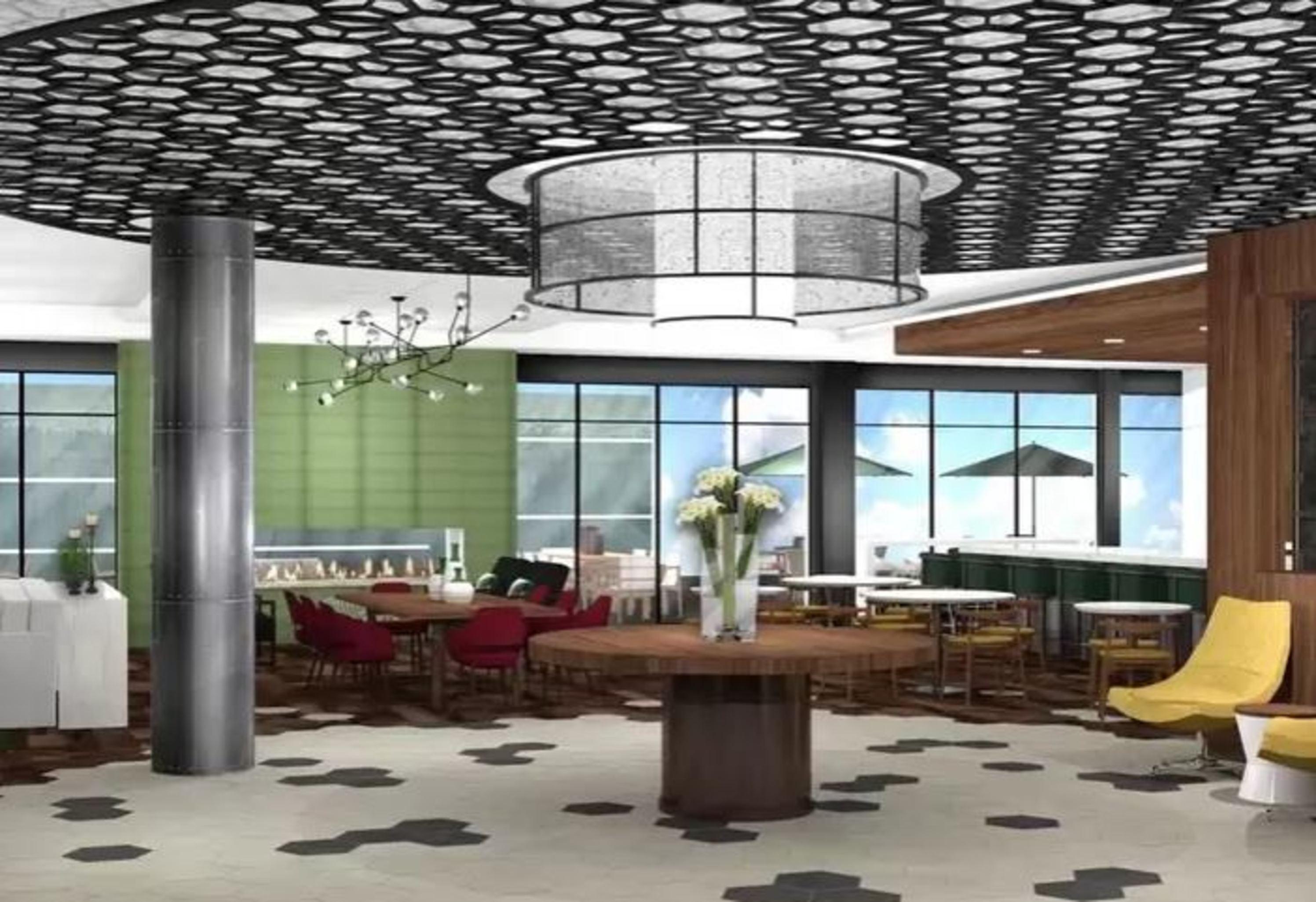 Cambria - Arundel Mills Bwi Airport Hotel 4*