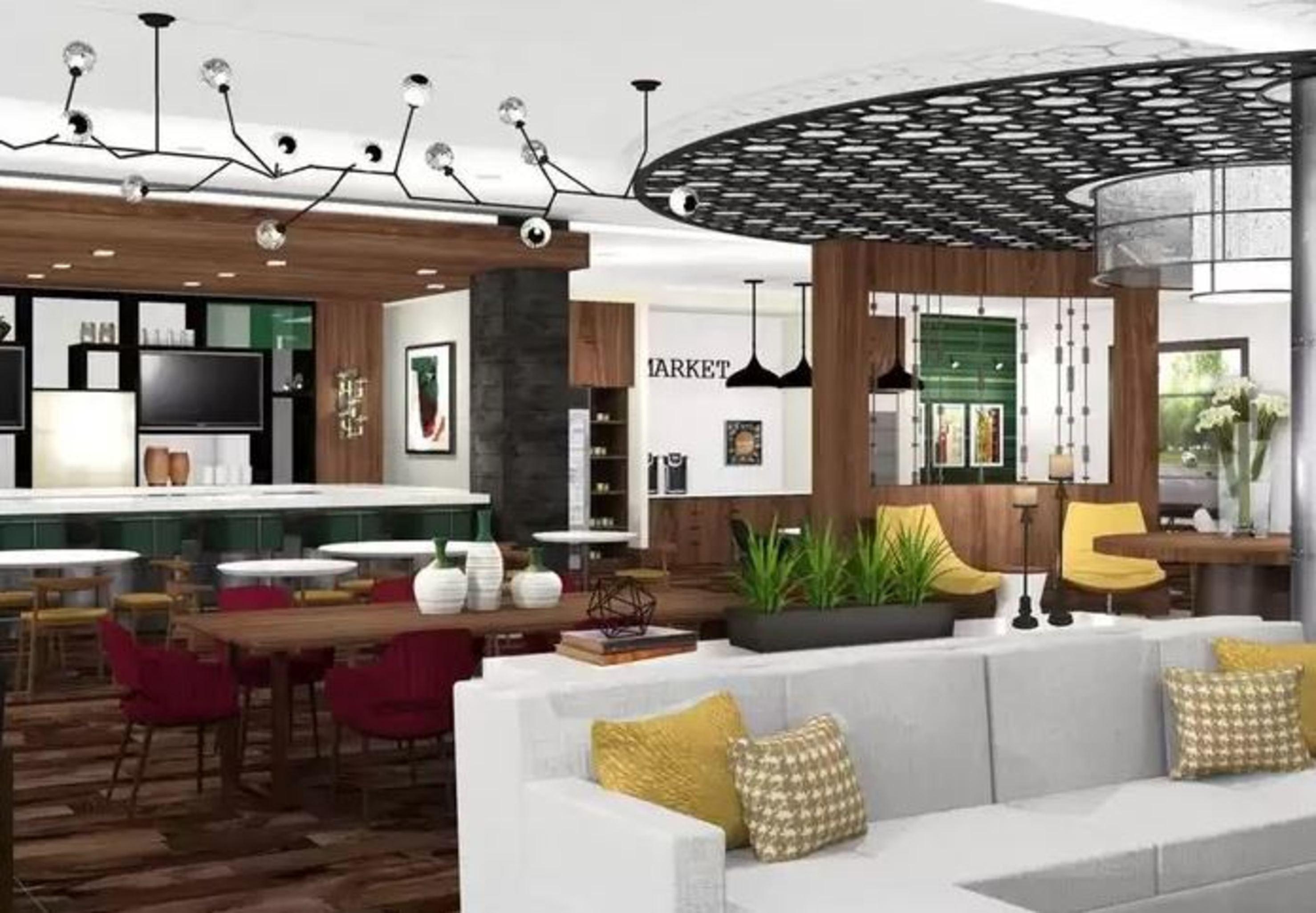 Cambria - Arundel Mills Bwi Airport 4* Hanover