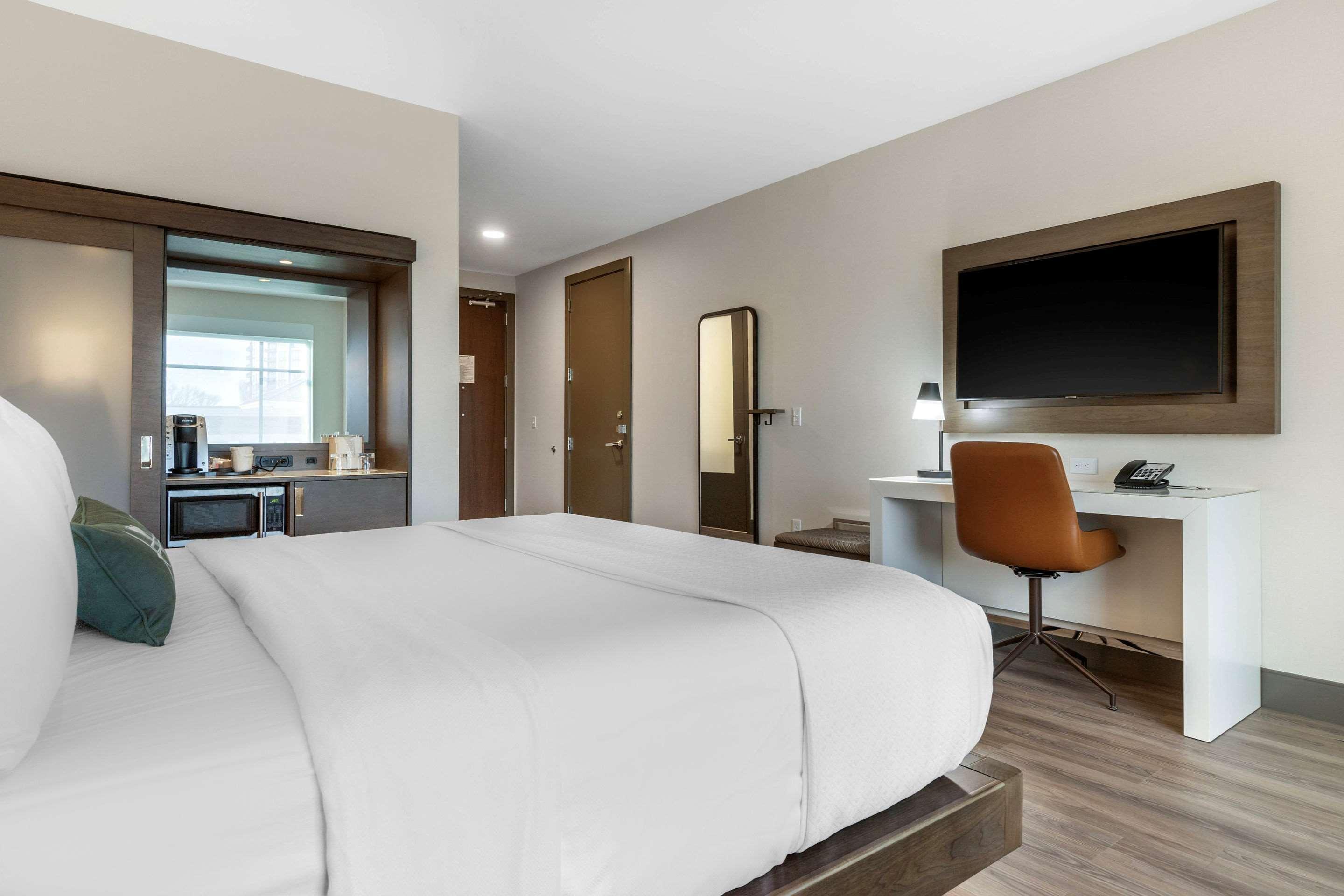 Hotel Cambria - Arundel Mills Bwi Airport Hanover