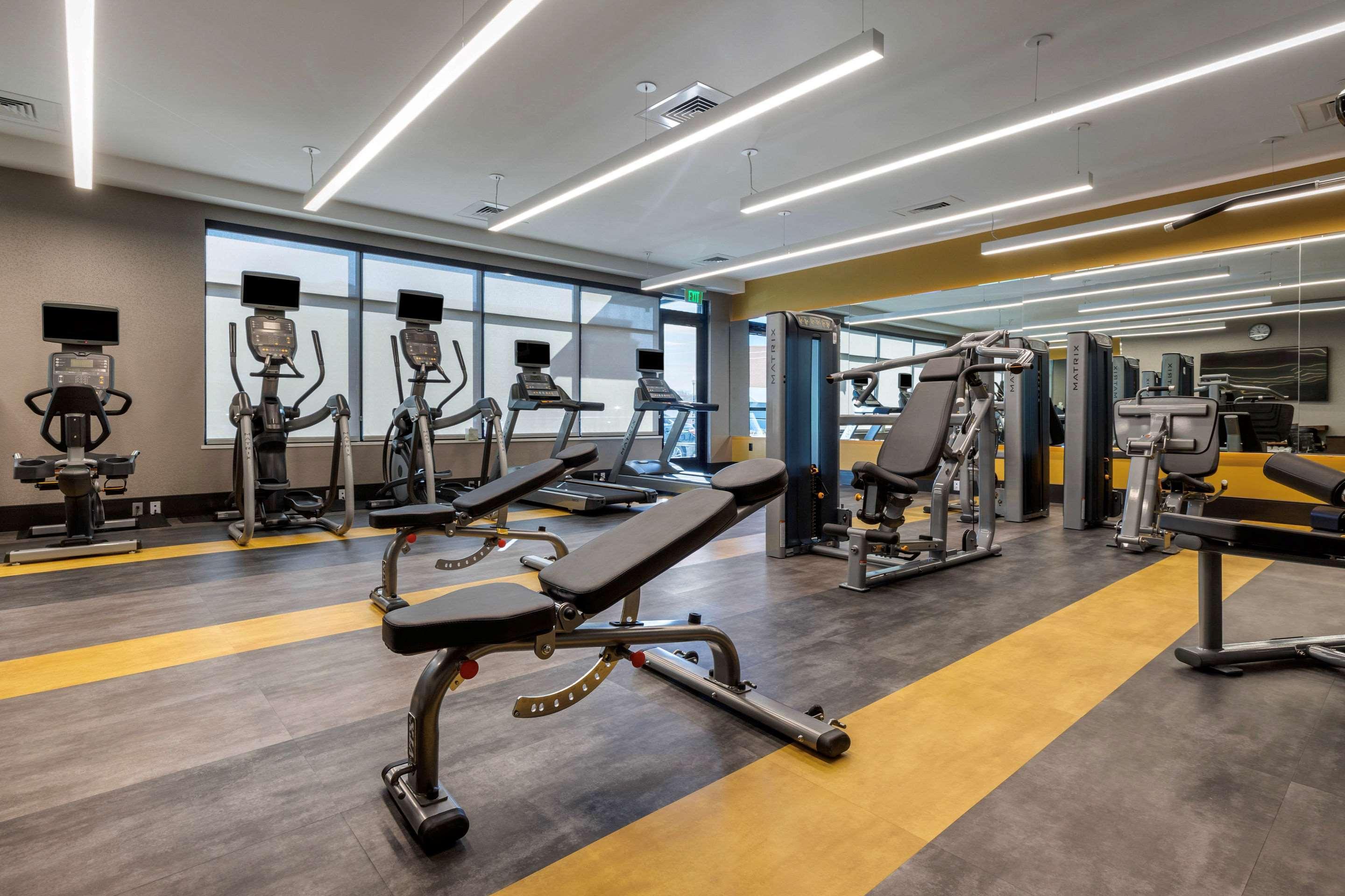 Cambria - Arundel Mills Bwi Airport Hotel