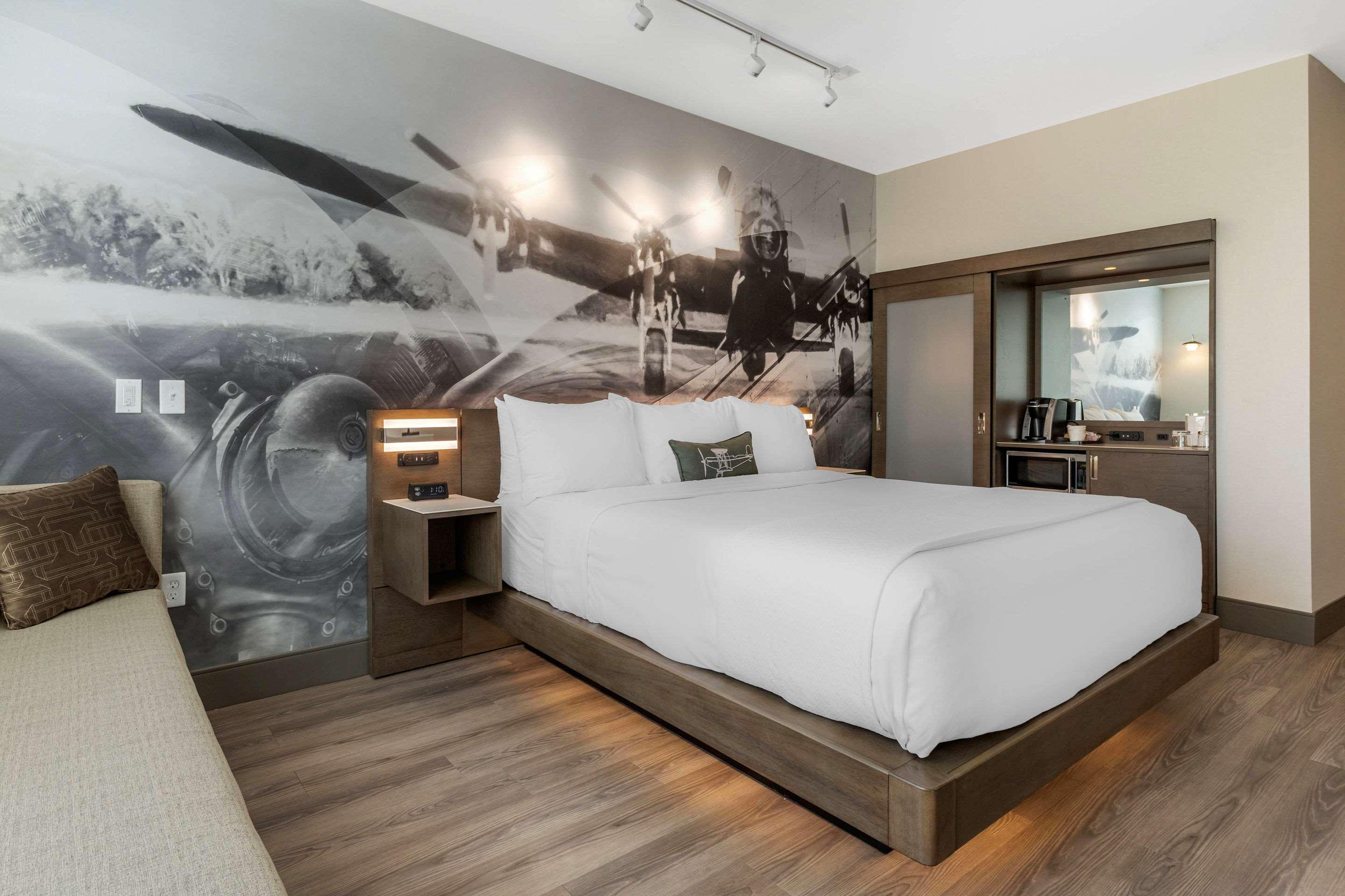 Hotel Cambria - Arundel Mills Bwi Airport Hanover