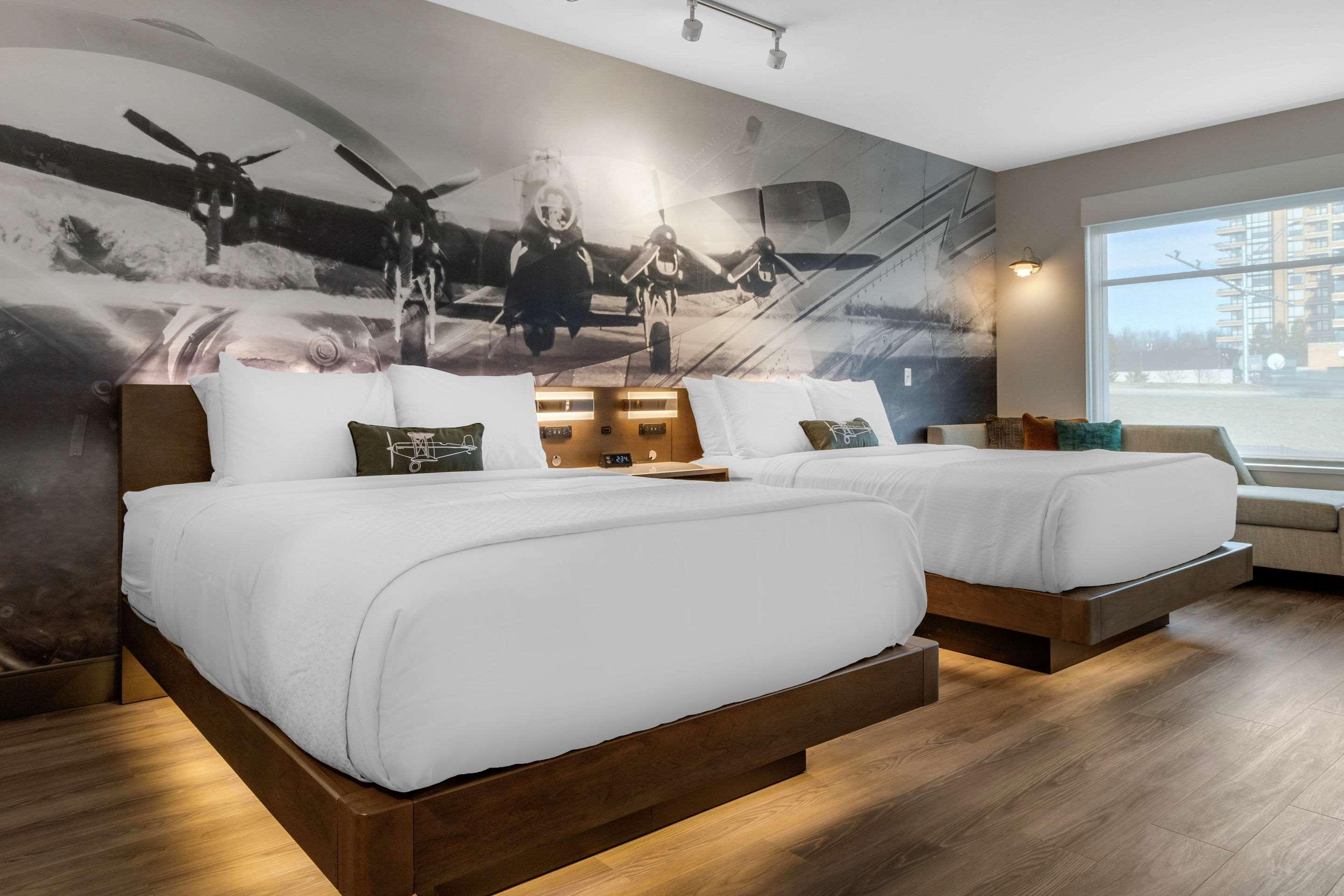 Cambria - Arundel Mills Bwi Airport 4*