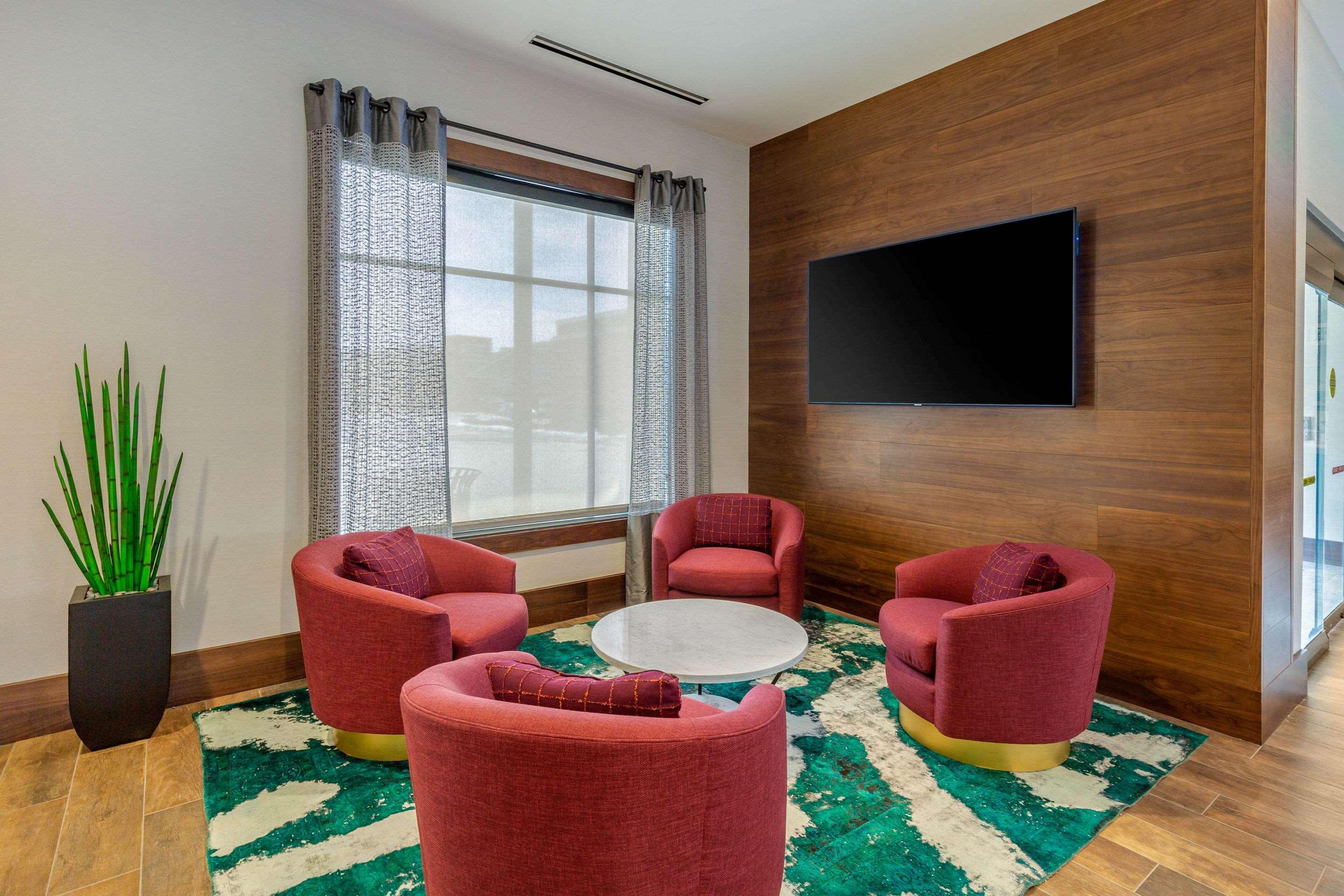 Hotel Cambria - Arundel Mills Bwi Airport 4*