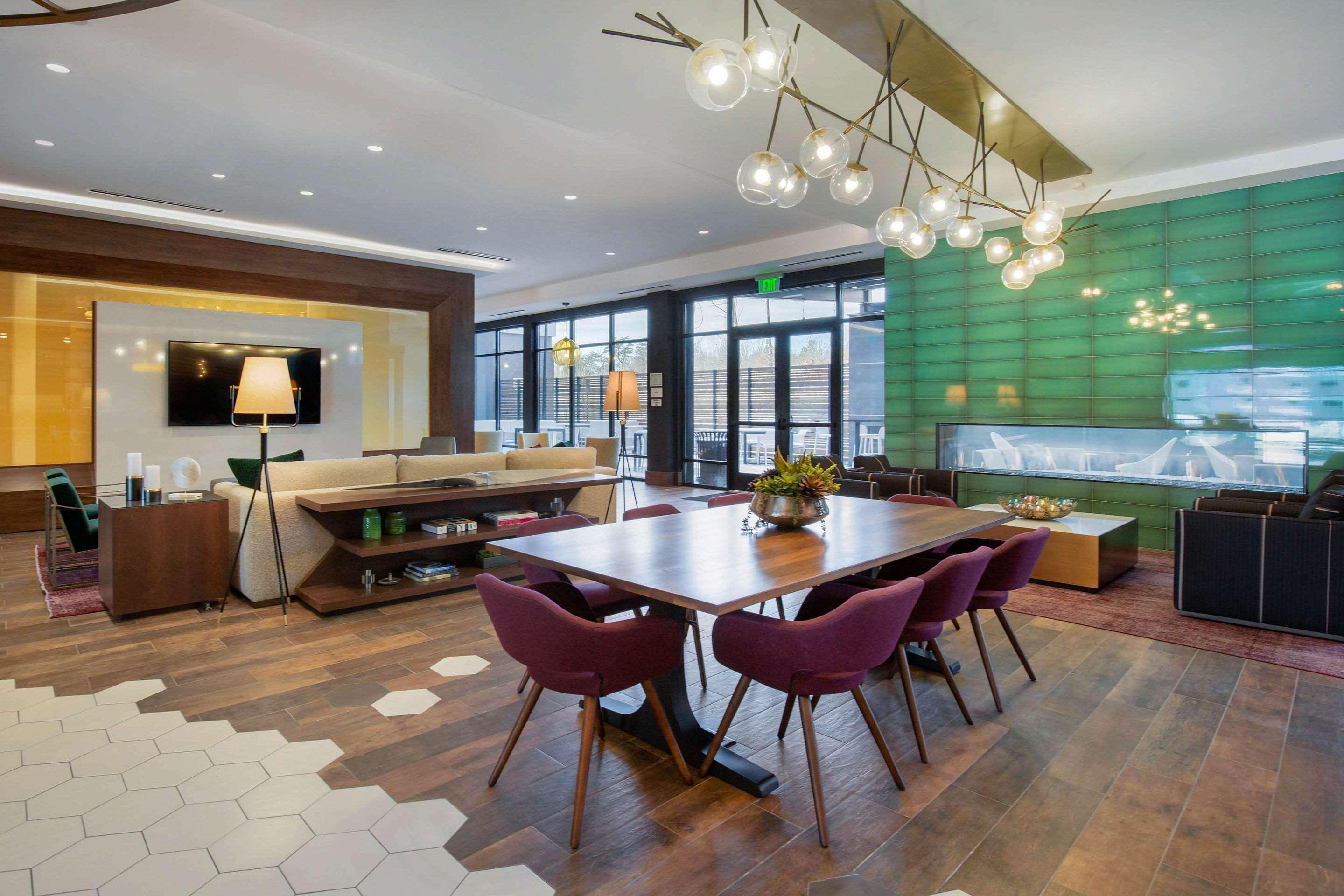 Hotel Cambria - Arundel Mills Bwi Airport