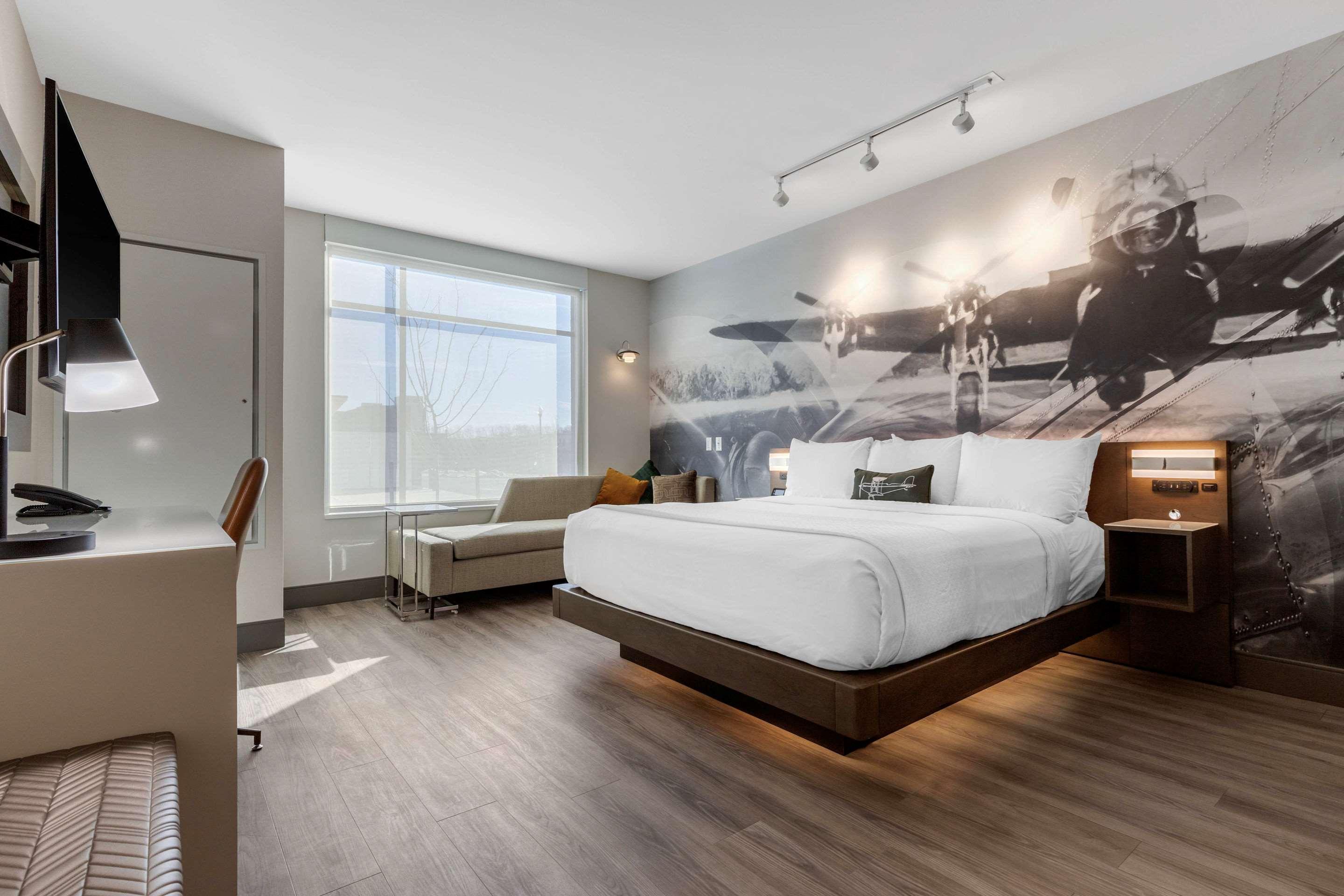 Hotel Cambria - Arundel Mills Bwi Airport 4*