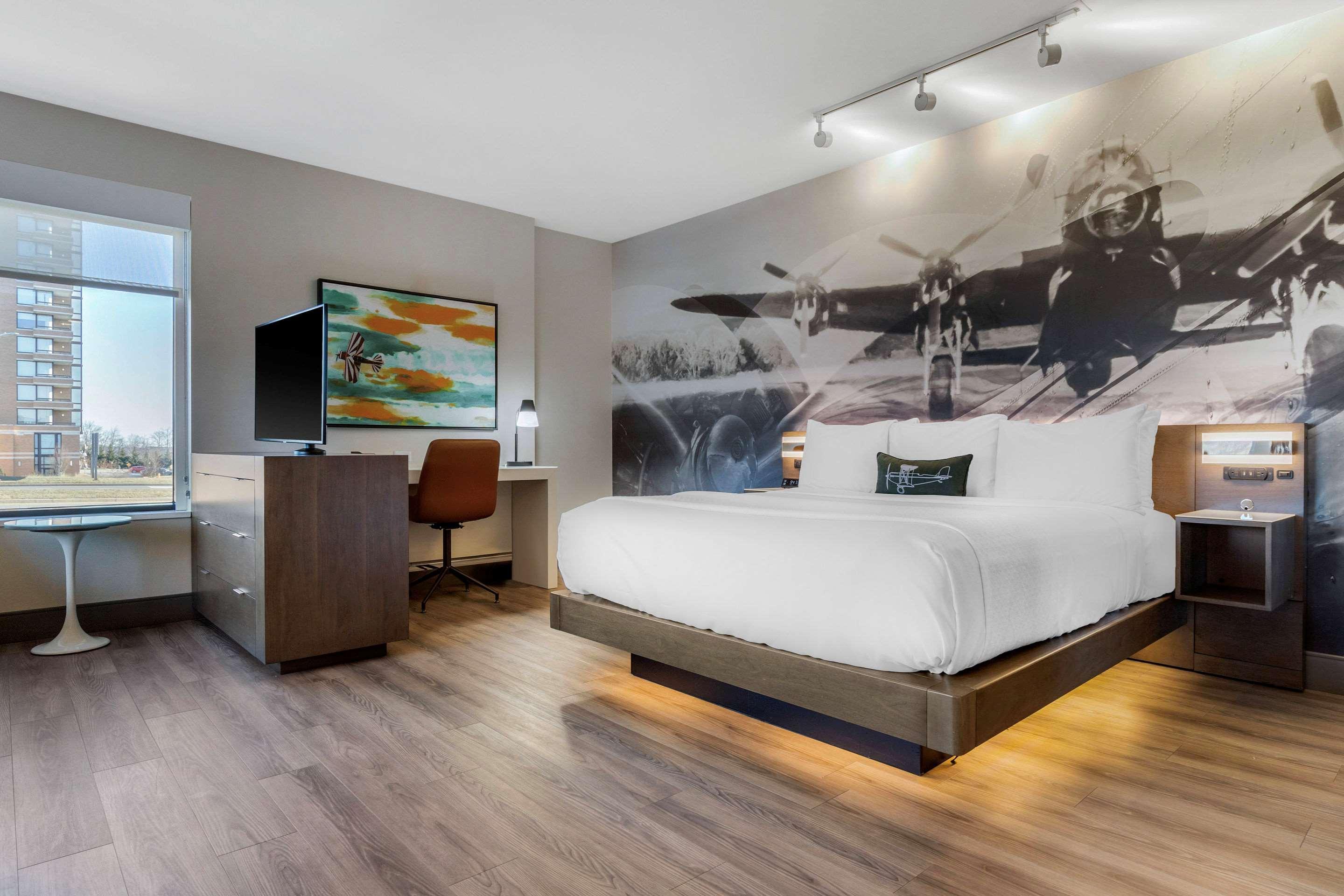Cambria - Arundel Mills Bwi Airport 4*