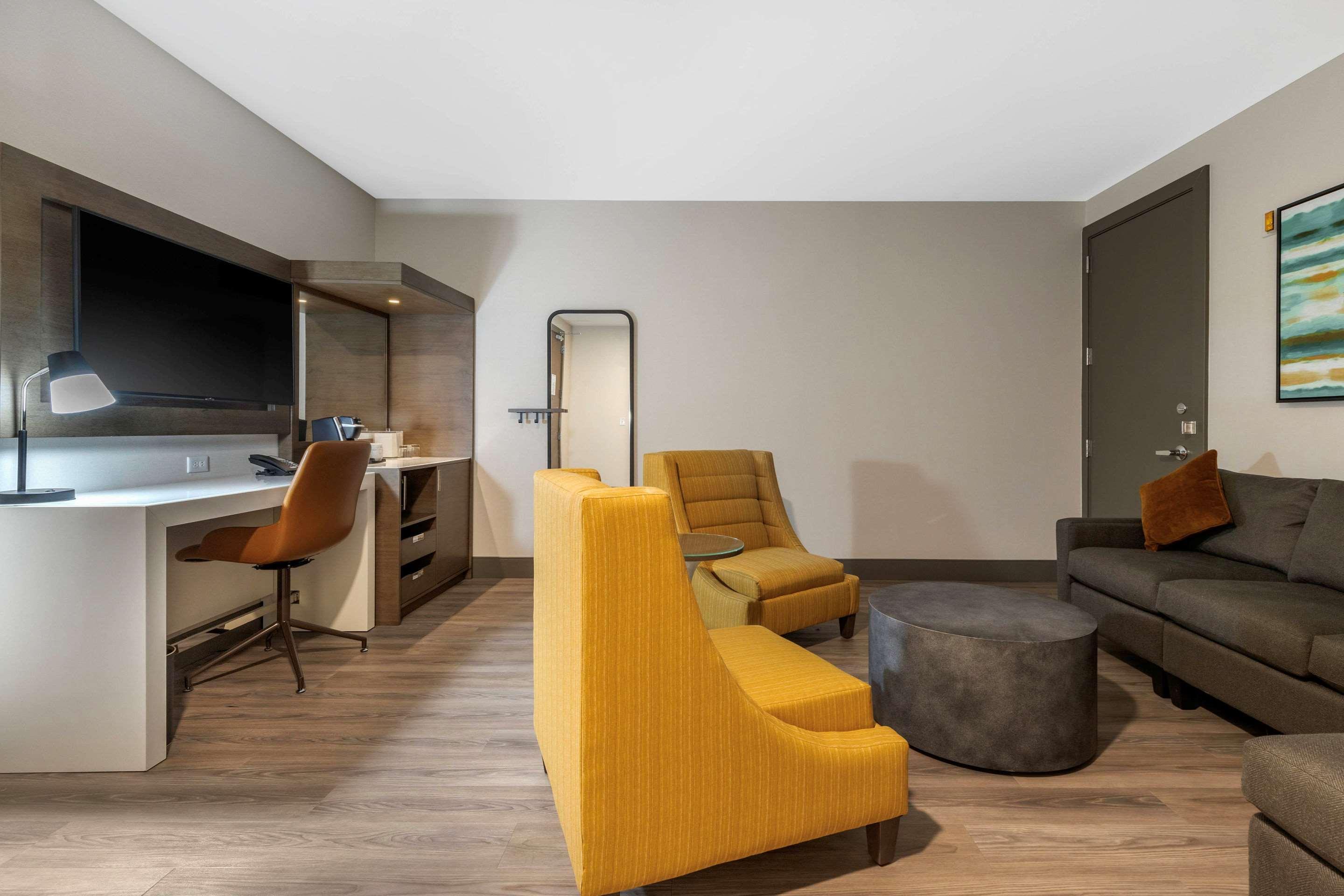 Hotel Cambria - Arundel Mills Bwi Airport