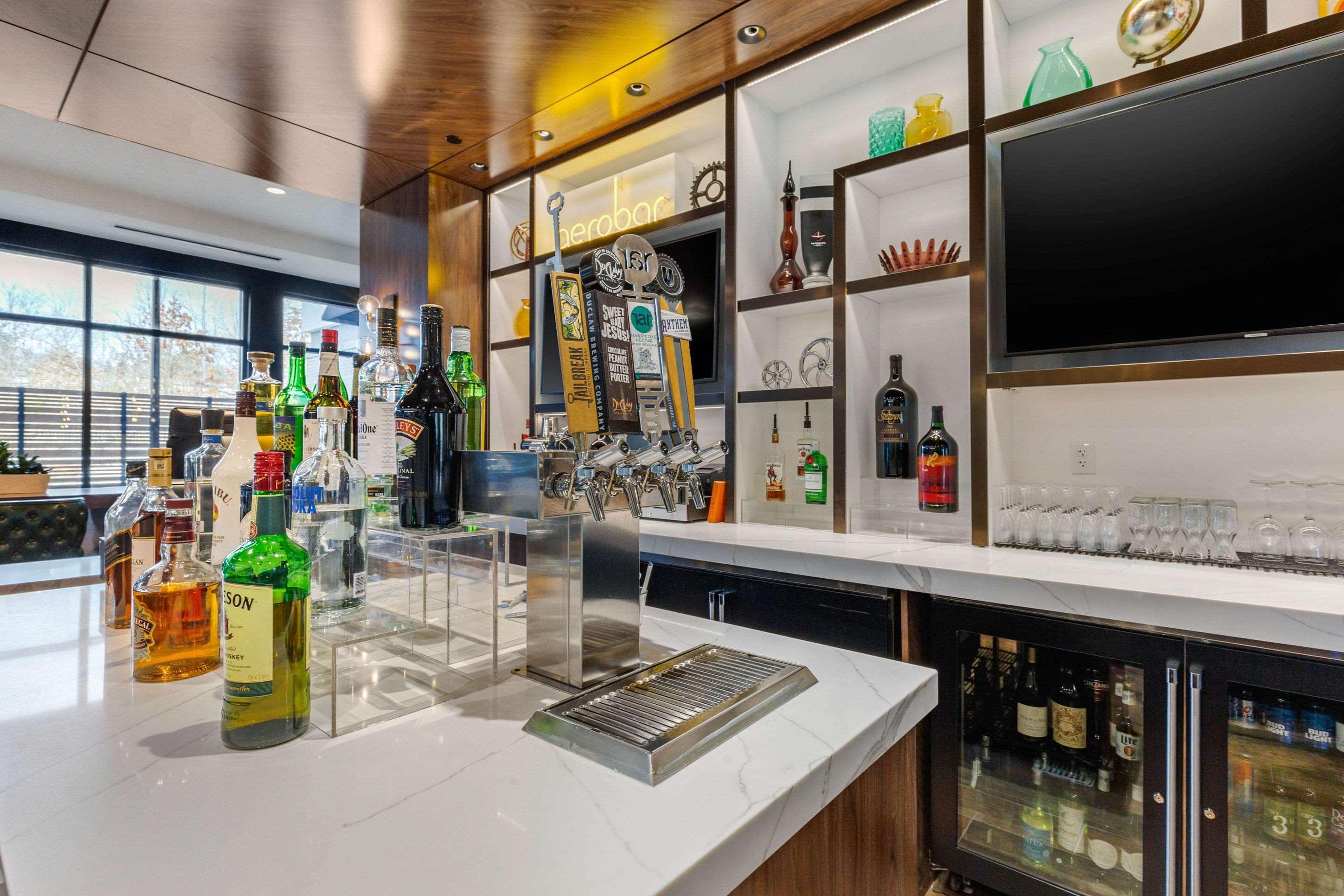 Hotel Cambria - Arundel Mills Bwi Airport