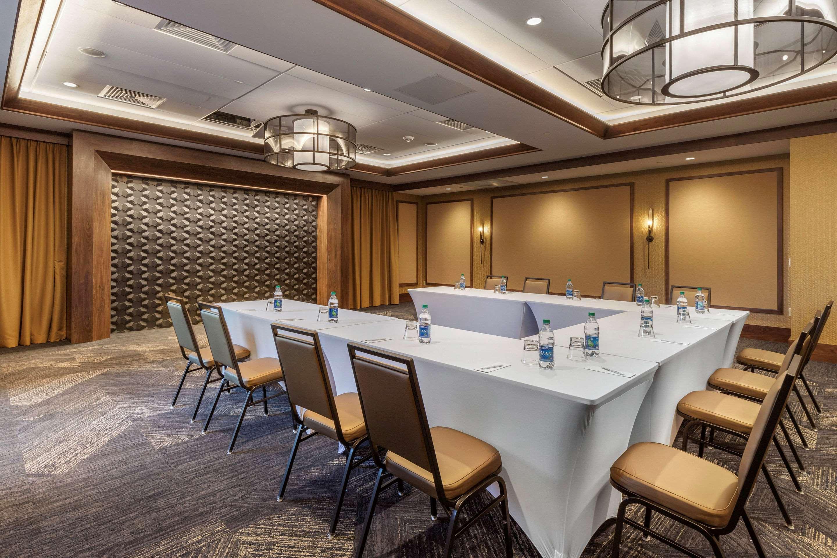 Cambria - Arundel Mills Bwi Airport Hotel Hanover