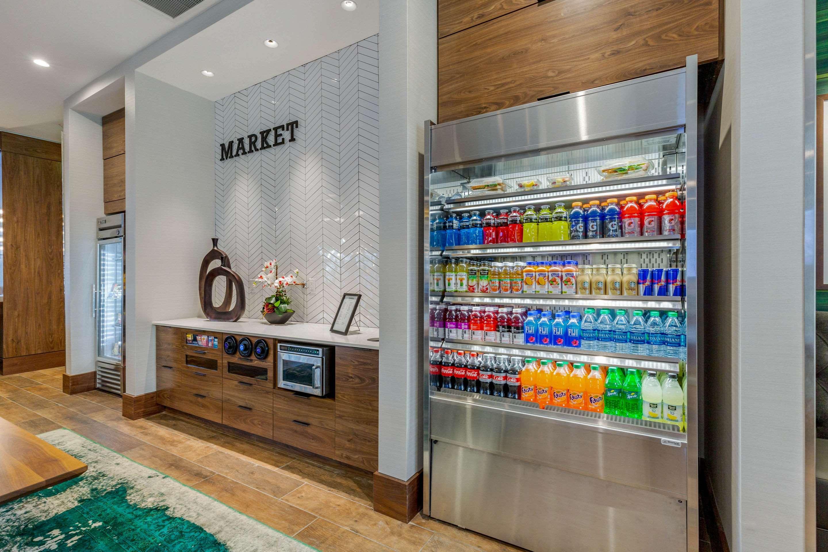 Cambria - Arundel Mills Bwi Airport Hotel