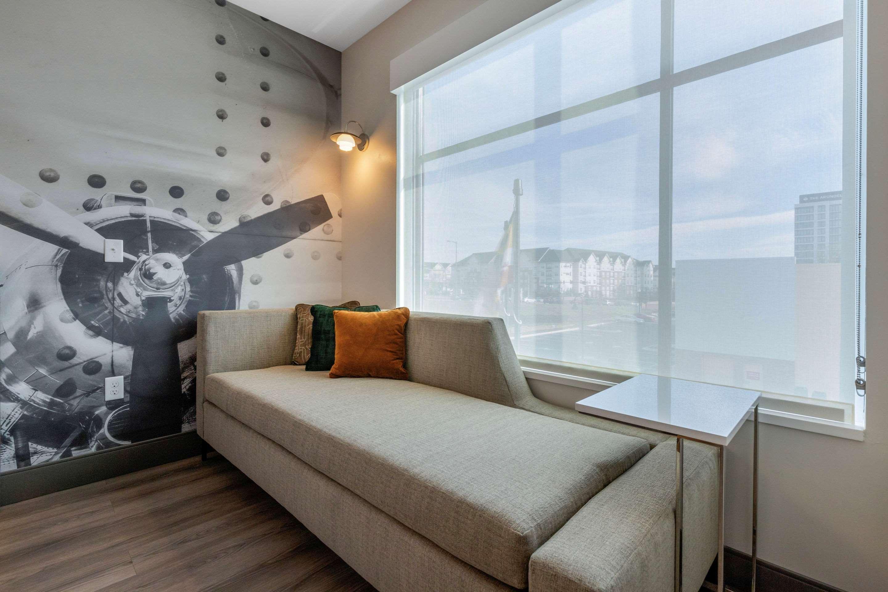 Cambria - Arundel Mills Bwi Airport 4* Hanover