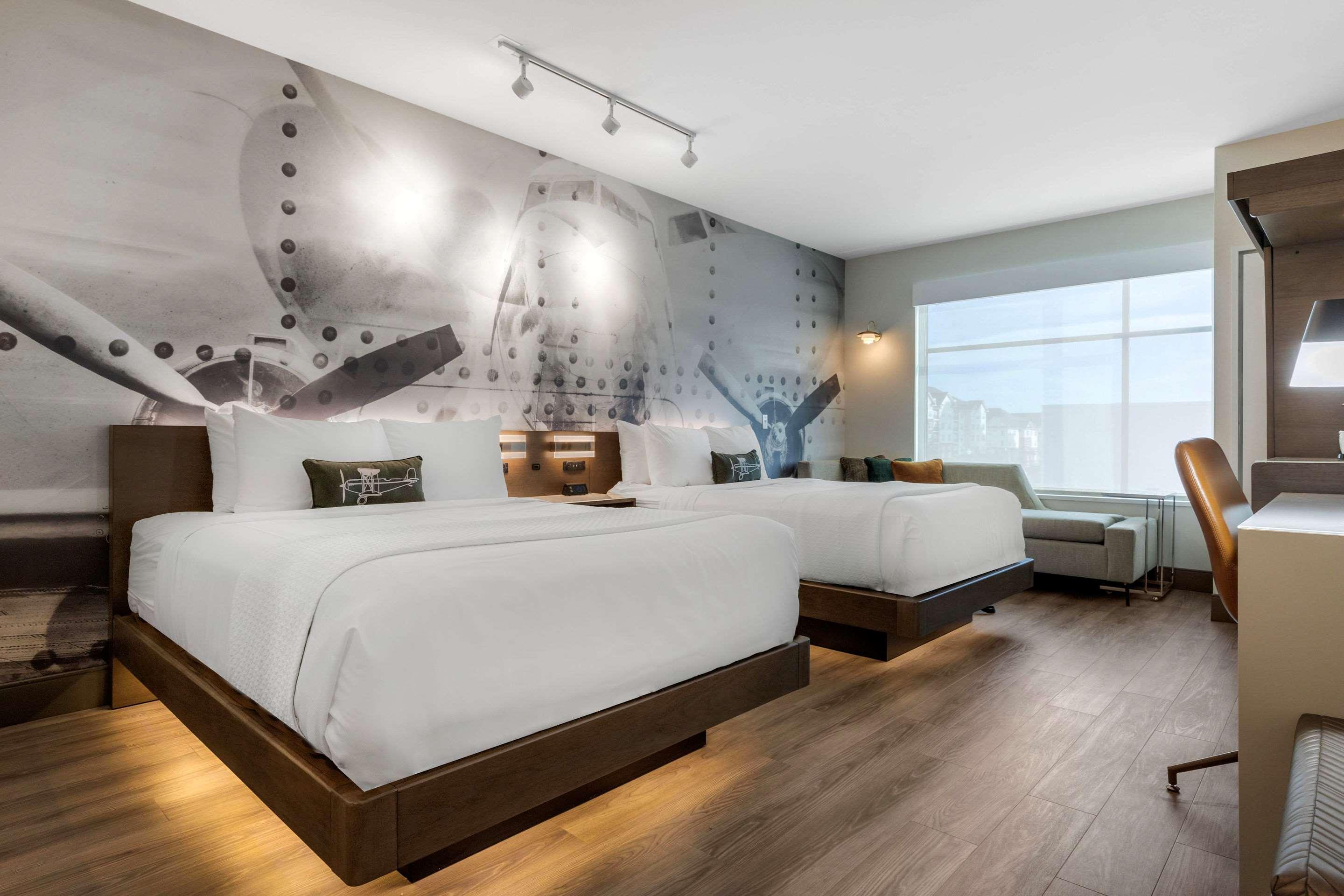 Hotel Cambria - Arundel Mills Bwi Airport 4*