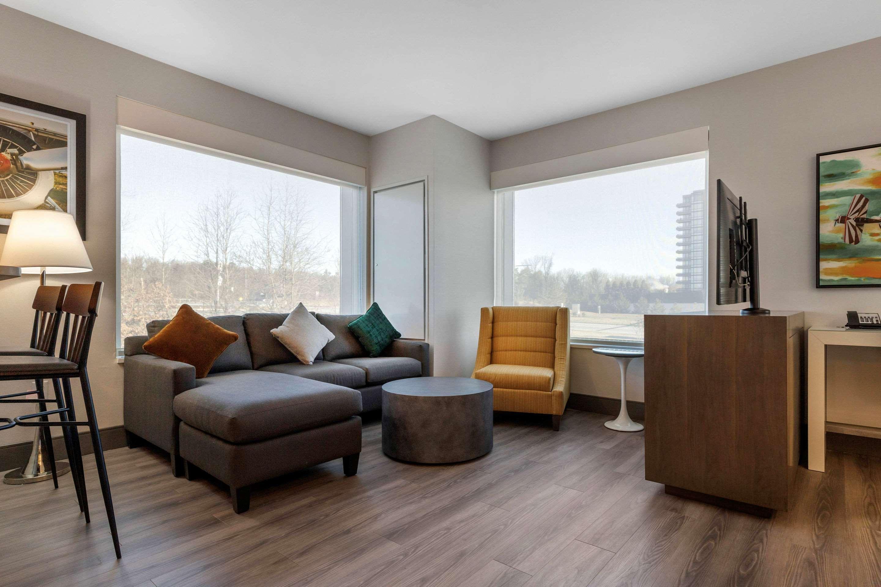 Cambria - Arundel Mills Bwi Airport Hotel 4*