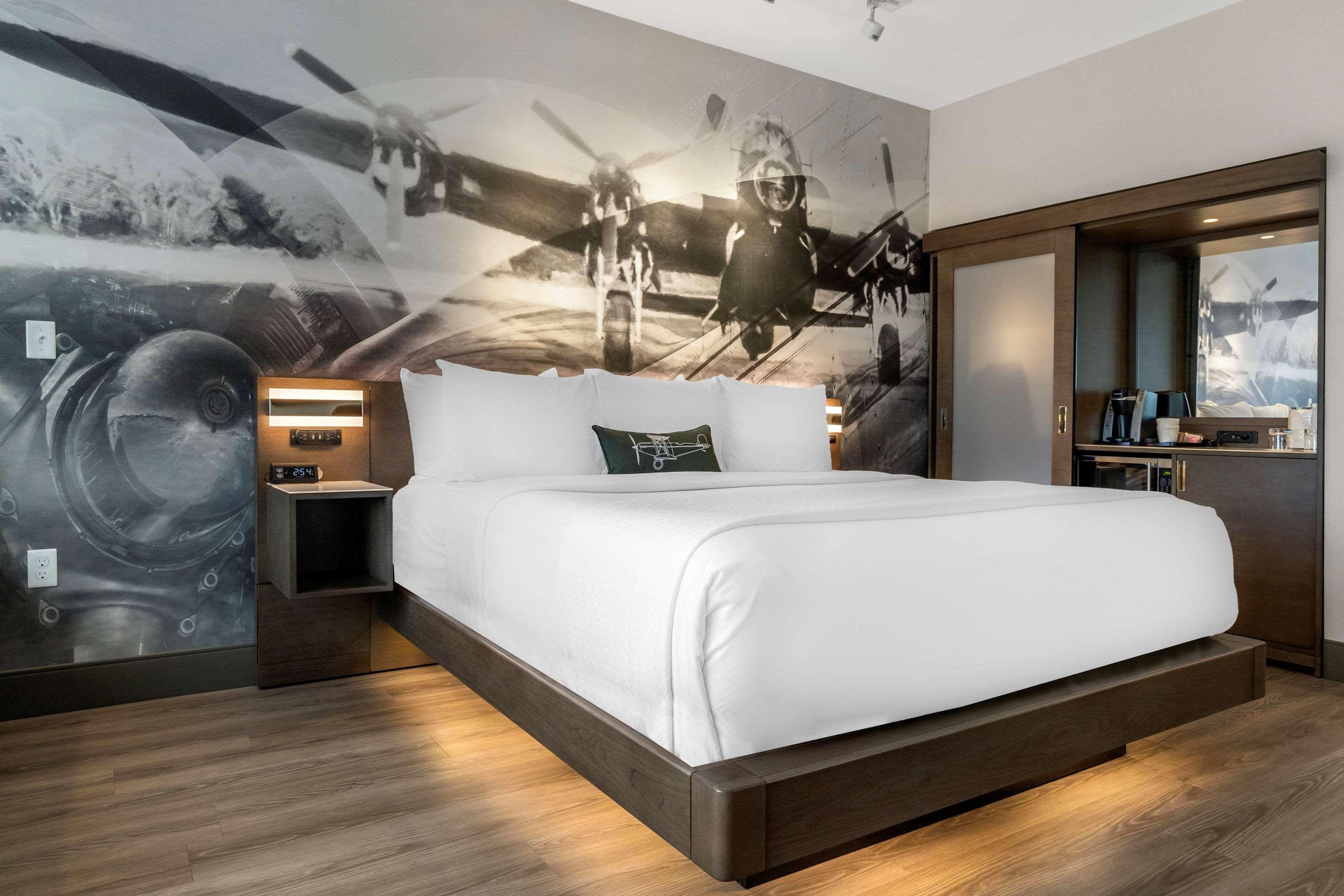 Cambria - Arundel Mills Bwi Airport Hotel Hanover
