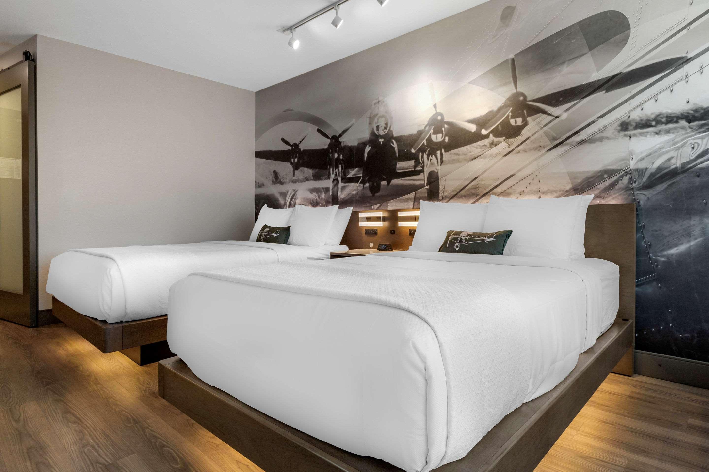 Hotel Cambria - Arundel Mills Bwi Airport 4*