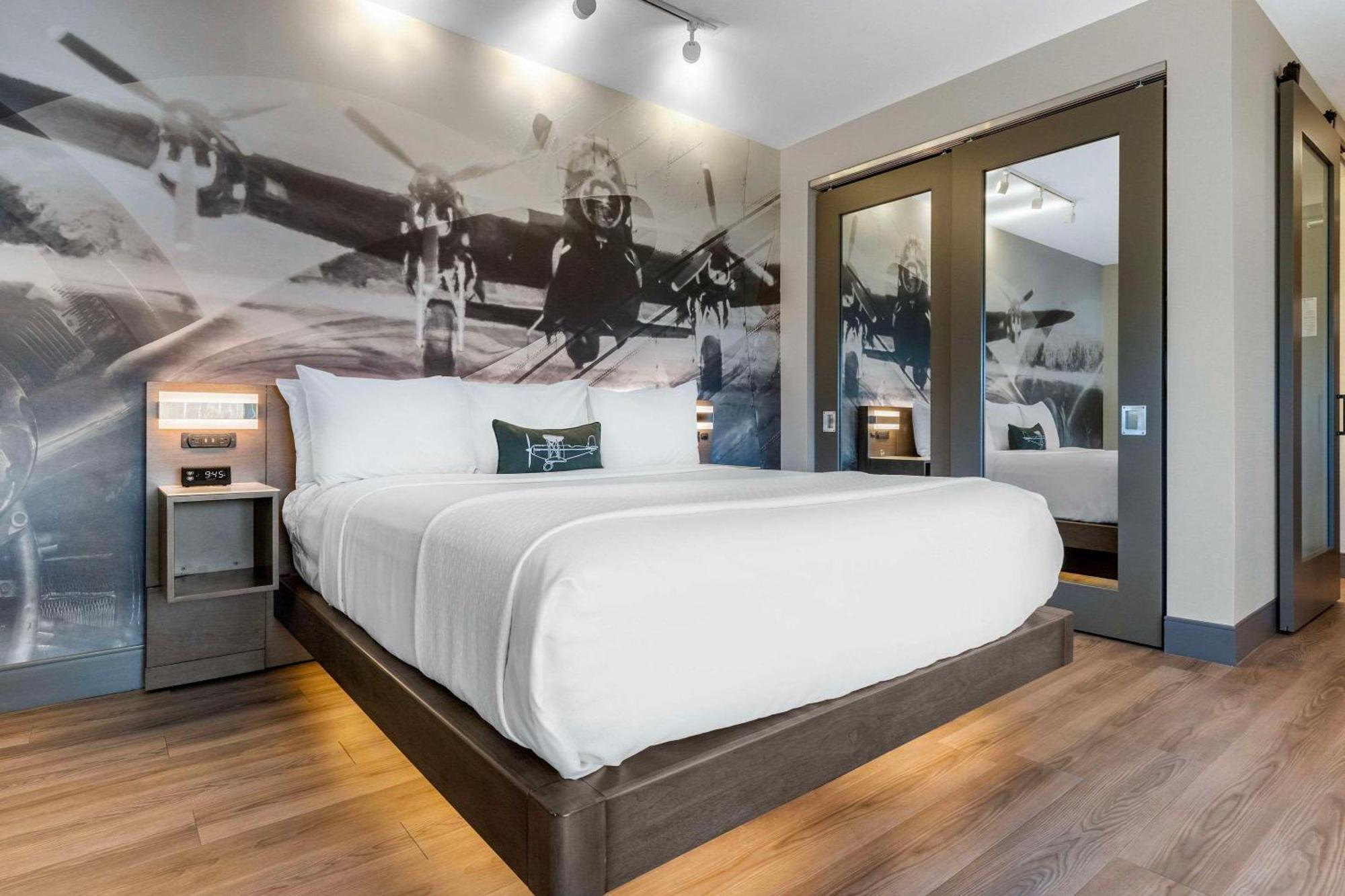 Cambria - Arundel Mills Bwi Airport Hotel 4*