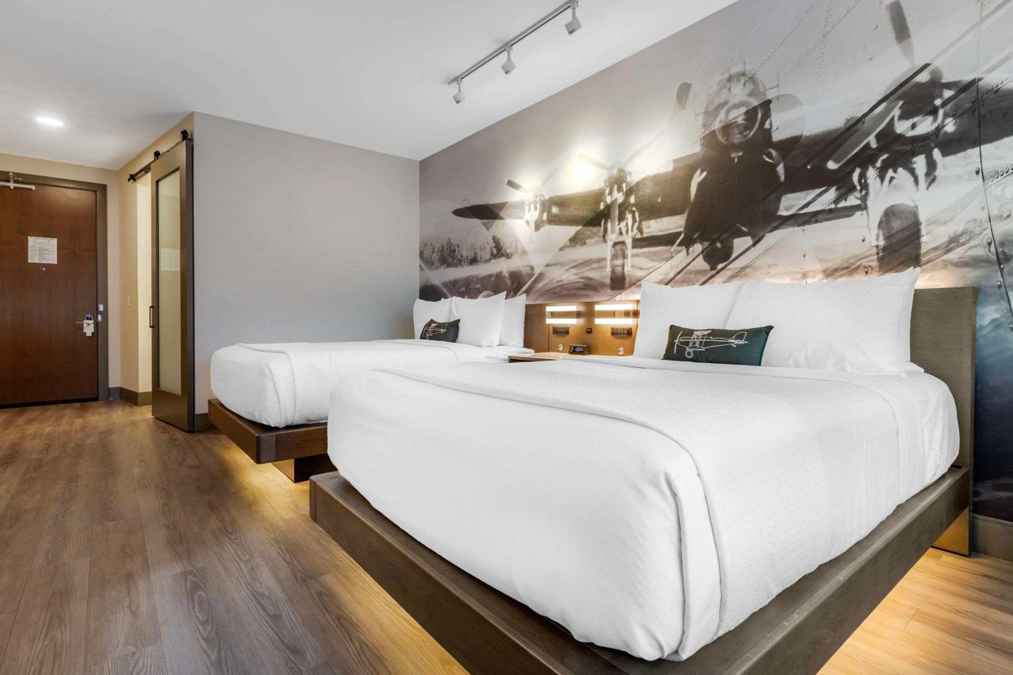 Cambria - Arundel Mills Bwi Airport Hotel Hanover
