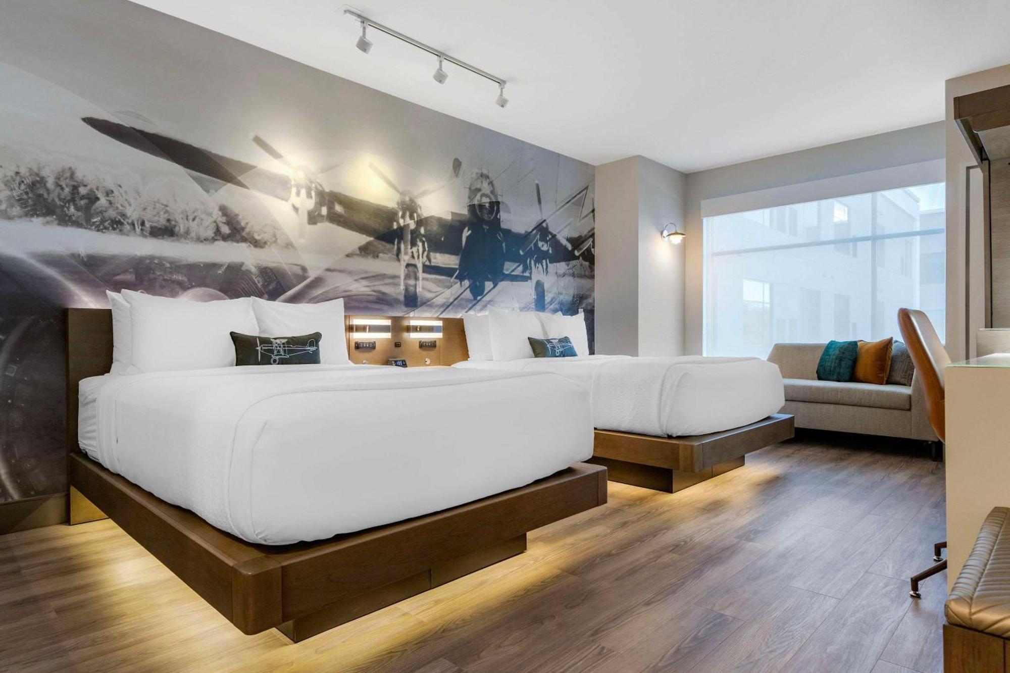 Hotel Cambria - Arundel Mills Bwi Airport 4*