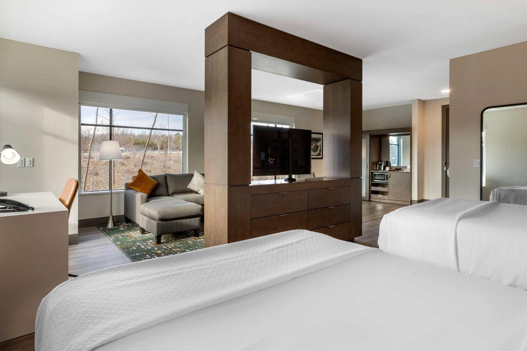 Cambria - Arundel Mills Bwi Airport Hotel Hanover