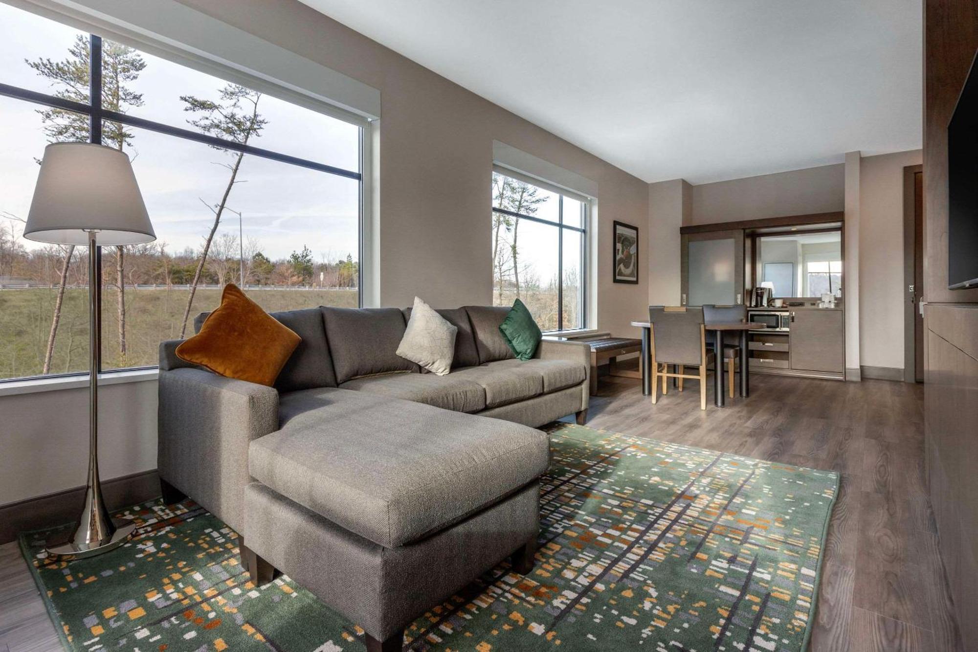 Cambria - Arundel Mills Bwi Airport 4*
