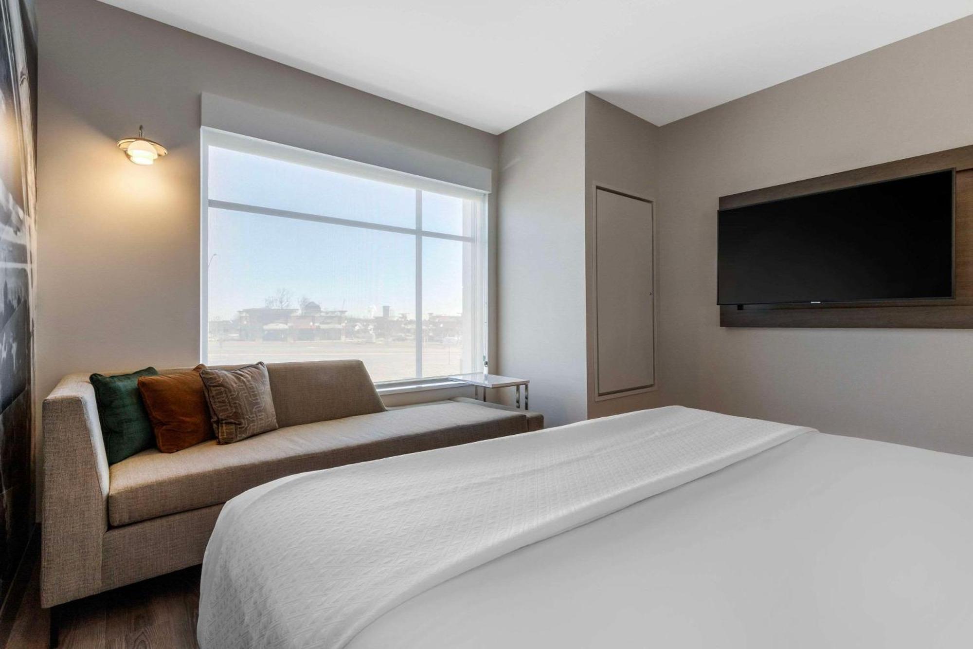 Cambria - Arundel Mills Bwi Airport Hotel