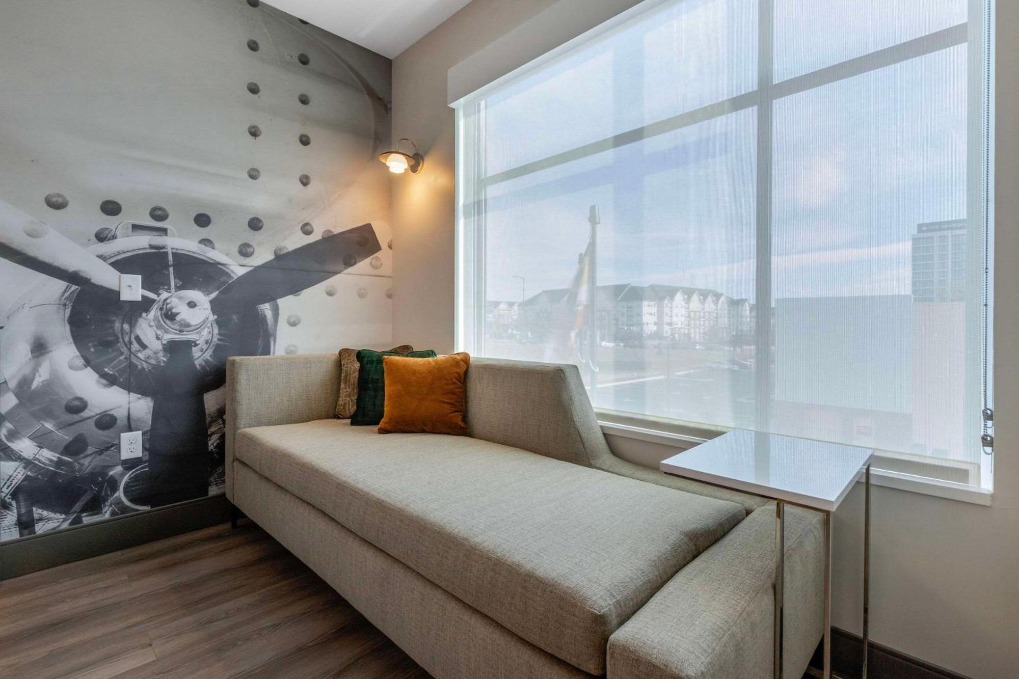 Cambria - Arundel Mills Bwi Airport Hotel 4*