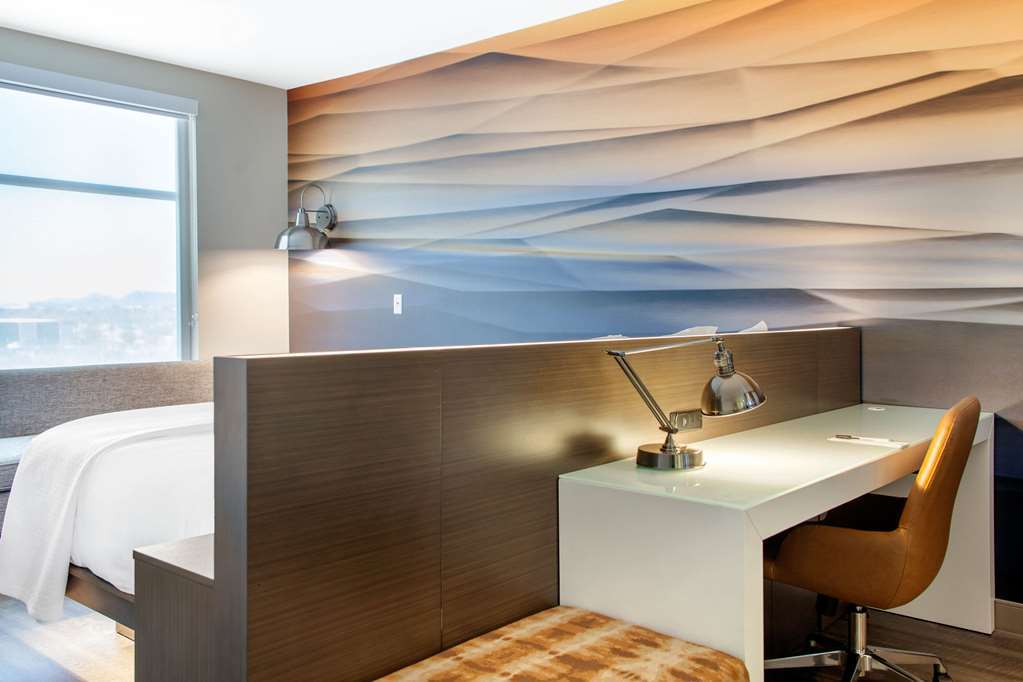 Hotel Cambria - Arundel Mills Bwi Airport Hanover
