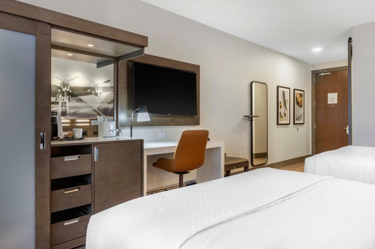 Hotel Cambria - Arundel Mills Bwi Airport