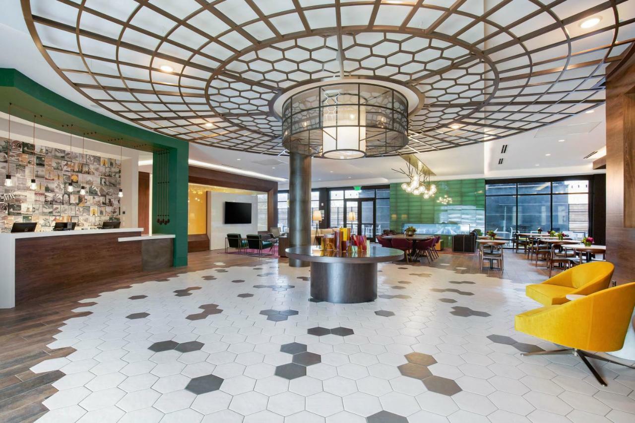 Cambria - Arundel Mills Bwi Airport Hotel 4*