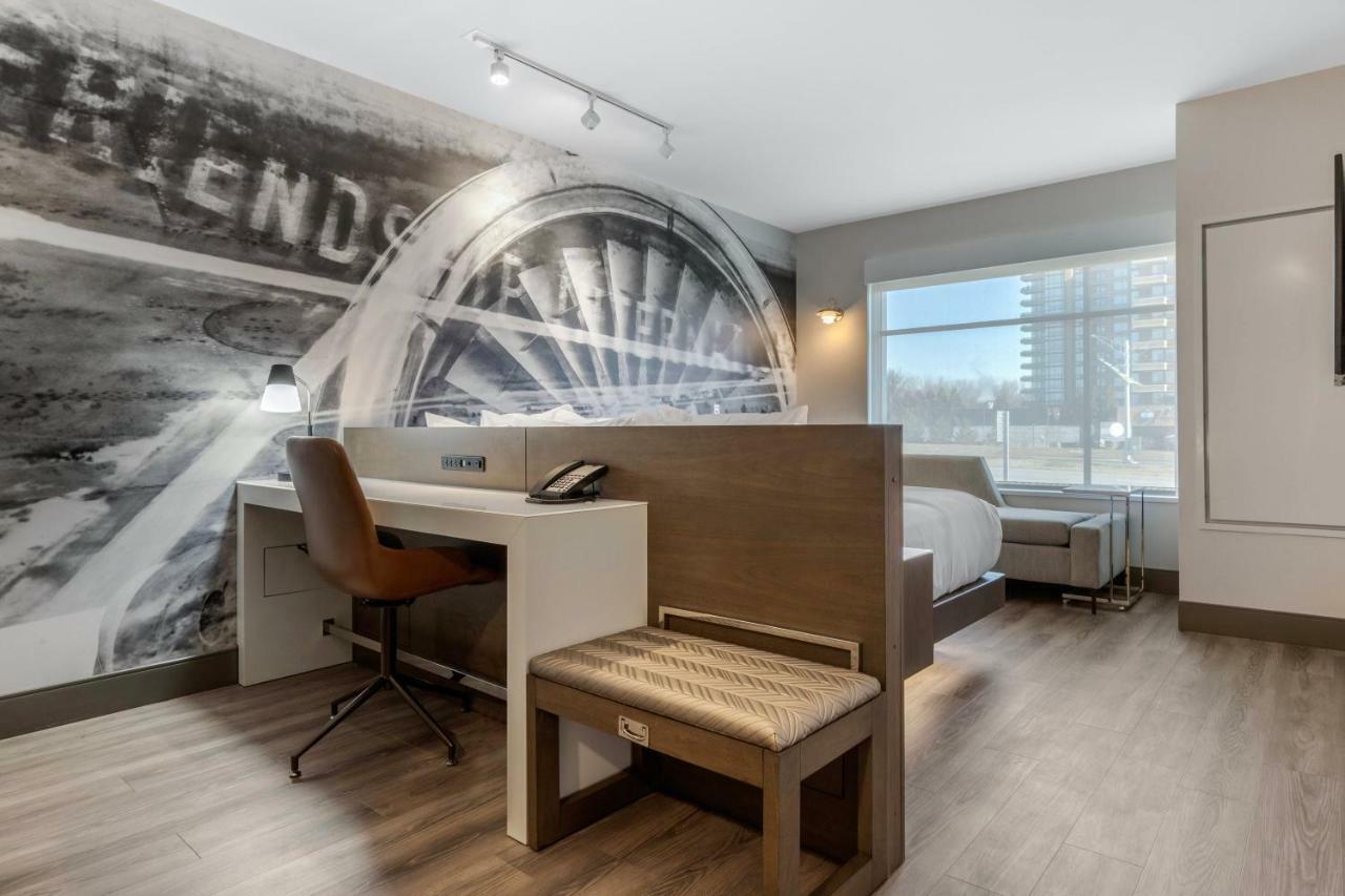 Cambria - Arundel Mills Bwi Airport Hotel 4*