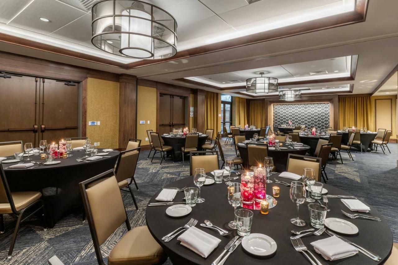 Hotel Cambria - Arundel Mills Bwi Airport